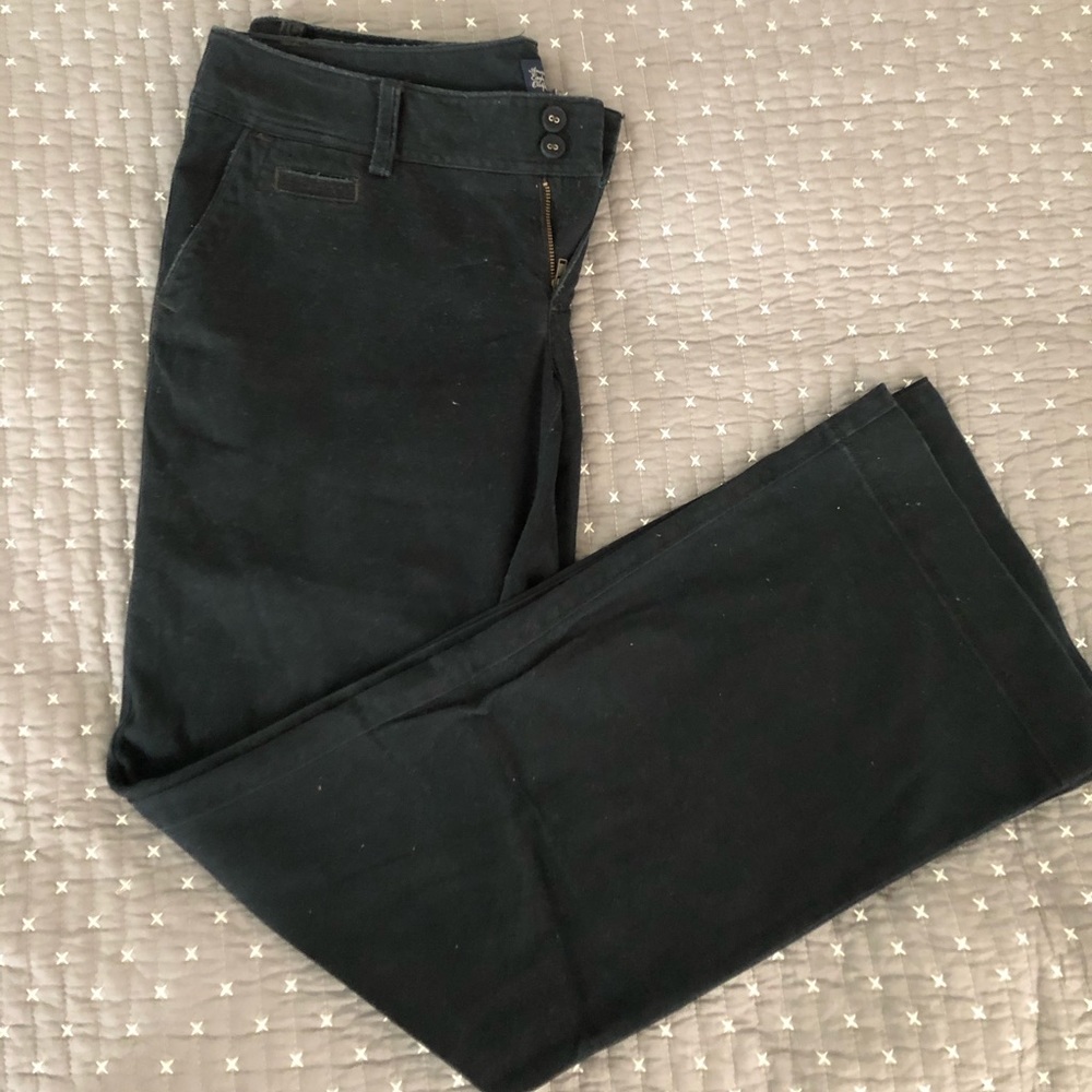 American eagle women’s pants size 8